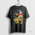 Official Chronic Con 2 2025 Men Shirt