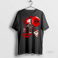 Official From Ashes To New Pennywise Fatn Shirt