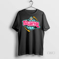 Official Mega 64 Intergalactic 2025 Merch Men Shirt