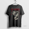 Official Motionless In White Nocturnal Shirt