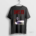 Official Simply Red Picture This Vintage Men Shirt