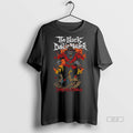Official The Black Dahlia Murder Smashes Canada Limited Edition Shirt