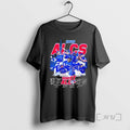 Officials 2025 Alcs Want It All Toronto Blue Jays All Names Signatures Shirts Sweater