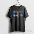 Officials 2025 Postseason Alcs Game 3 Toronto Blue Jays Vs Seattle Mariners T Shirt Sweater