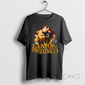 Officials 2025 Panic At The Disco Merch Shirts Sweater