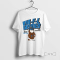 Officials 96 Shirts Sweater