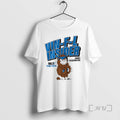 Officials 96 T Shirt Sweater