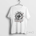 Officials A Place Called Sleepy Hollow T Shirt Sweater