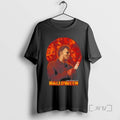 Officials A Rob Zombies Film Halloween 2025 T Shirt Sweater