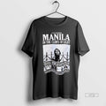 Officials A Film By Lino Brocka Manila In The Claws Of Light T Shirts Sweater
