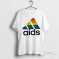 Officials Aids Awareness Lgbtq Pride Shirts Sweater