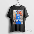 Officials Aj Dybantsa Future Proof Shirts Sweater