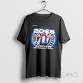 Officials Aj Styles Retirement Tour Wrestlelamia 2026 Shirts Sweater
