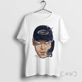 Officials Aaron Judge 99 New York Yankees Baseball Fat Head Shirts Sweater