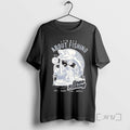Officials About Fishing Vintage Angler Shirts Sweater
