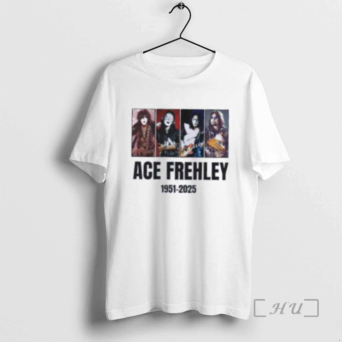 Officials Ace Frehley 1951 2025 Vintage 90s Shirts Sweater