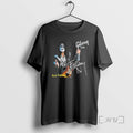 Officials Ace Frehley Gibson Pure Signature 2025 Shirts Sweater