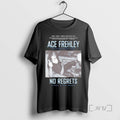Officials Ace Frehley No Regrets A Rock N Roll 1951 2025 Shirts Sweater