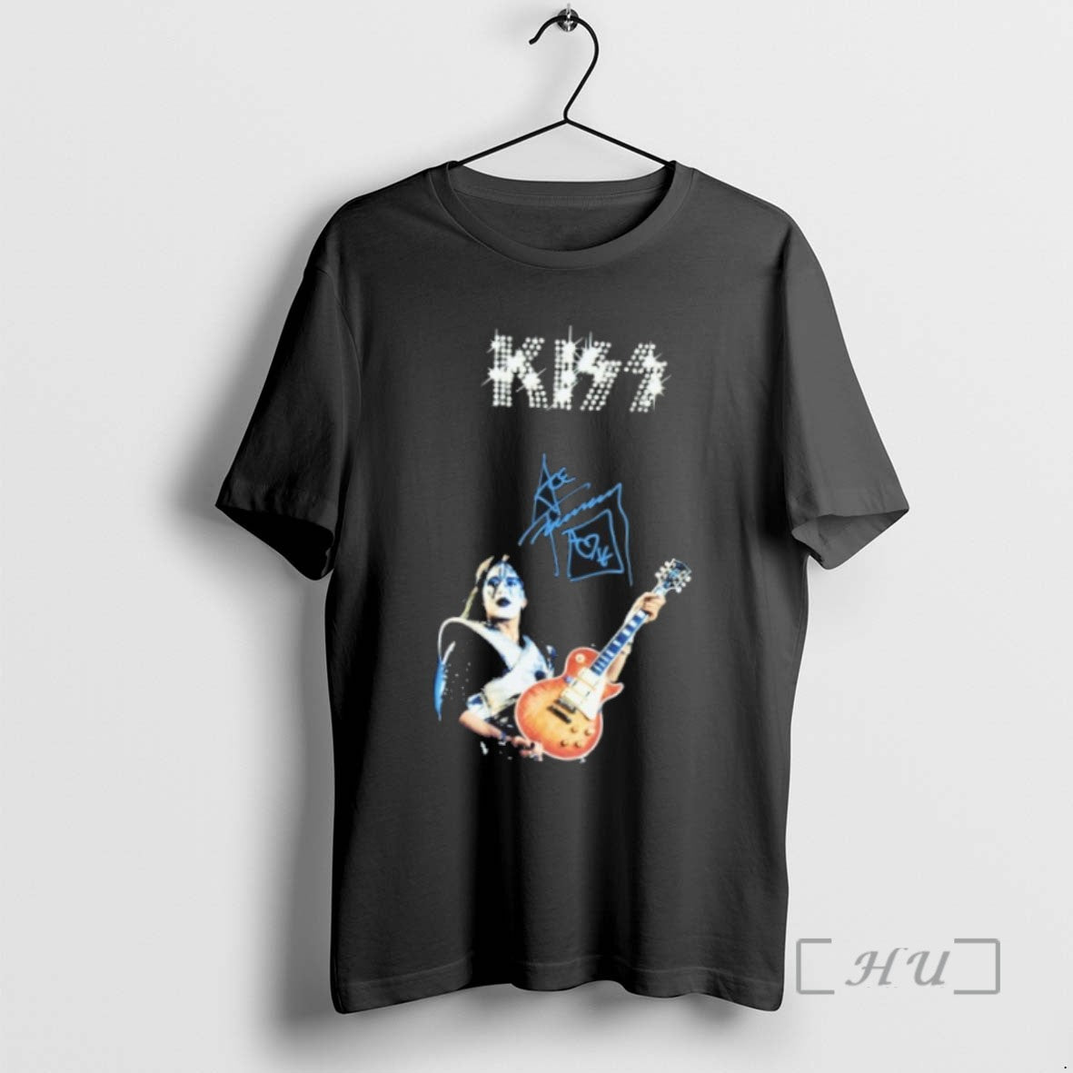 Officials Ace Frehley Rip Shirts Sweater