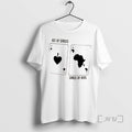 Officials Ace Of Spades Space Of Aids T Shirt Sweater