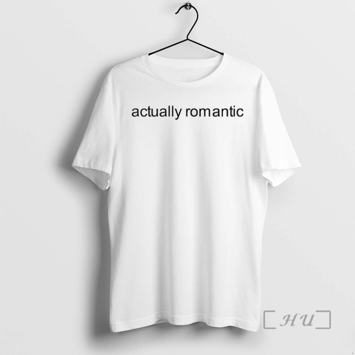 Officials Actually Romantic Shirts Sweater