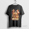 Officials Aew Wrestledream 2025 New Shirts Sweater