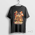 Officials Aew Wrestledream Sat October St Shirts Sweater