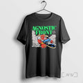 Officials Agnostic Front Lambrou Beast Shirts Sweater