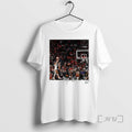 Officials Aja Wilson Las Vegas Aces Signature Tee Sweater