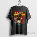 Officials Aliyah Boston Post Moves Indiana Fever T Shirt Sweater