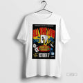 Officials All Time Low Oct 17 2025 Live In Las Vegas Nv T Shirts Sweater
