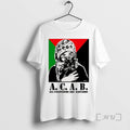 Officials All Colonizers Are Bastards Tee Sweater