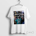 Officials Almost Friday Raleigh 29 Graphic Shirts Sweater