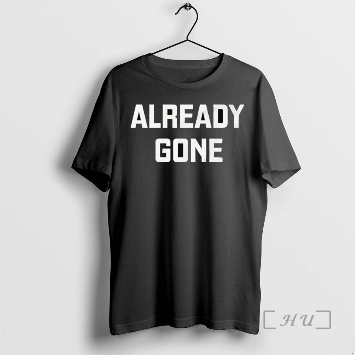Officials Already Gone Shirts Sweater