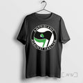 Officials Amphibians Against Fascism Ceramic Ceramic And Classic Dad Cap Tee Shirt Sweater