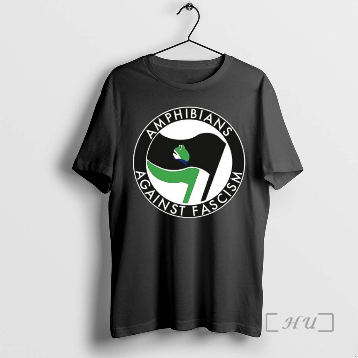 Officials Amphibians Against Fascism Ceramic Ceramic And Classic Dad Cap Tee Shirt Sweater