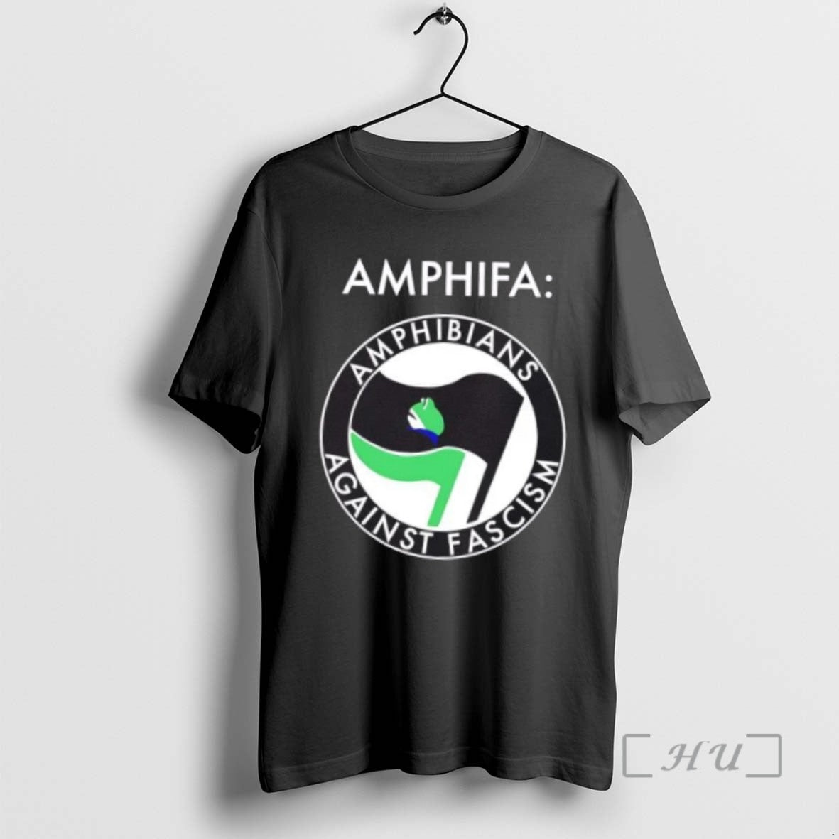 Officials Amphifa Amphibians Against Fascism T Shirt Sweater