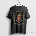 Officials Anaheim Ducks Always True At Heart 2025 Long Sleve T Shirt Sweater