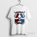 Officials Anarchist Sanctuary Anarchist Sanctuary What You Want 2025 Tee Shirt Sweater