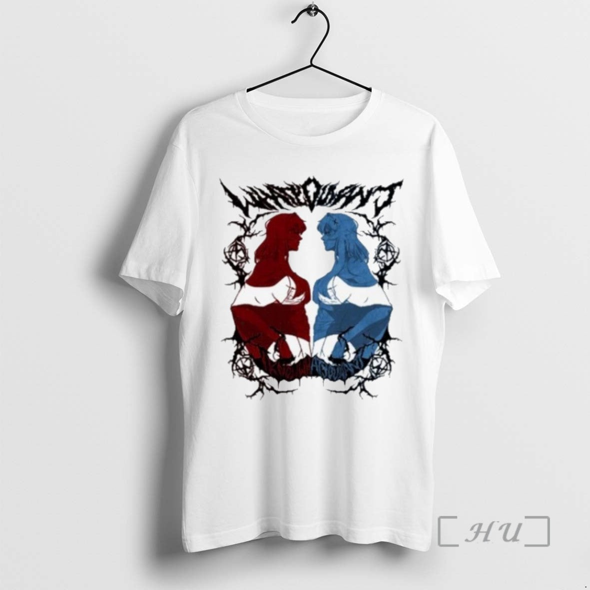Officials Anarchist Sanctuary Anarchist Sanctuary What You Want 2025 Tee Shirt Sweater