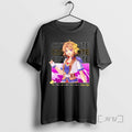 Officials Anelace Elfead Cute Trails In The Sky Legend Of Heroes Tee Sweater