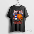 Officials Angry Runs Cam Skattebo New York Giants T Shirt Sweater