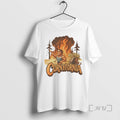 Officials Arnold Schwarzenegger California Hollywood T Shirt Sweater