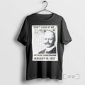 Officials Arthur Zimmerman Dont Look At Me January 19 1917 Shirts Sweater