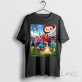 Officials Atletico Madrid 90m Celebration Meme Long Sleve T Shirt Sweater