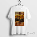 Officials Austin Meade Giovannie The Hired Guns 2025 Tee Sweater