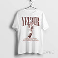 Officials Austin Yelder Linebacker From Montgomery Alabama Vintage T Shirt Sweater
