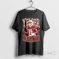 Officials Austin Yelder Missouri State Linebacker Vintage T Shirt Sweater