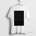 Officials Autechre San Francisco Ca October 9 2025 Tee Shirt Sweater