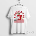 Officials Baker Mayfield Americas Qb Tampa Bay Buccaneers Football Shirts Sweater